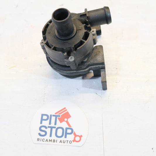 DX23-18D474-AC POMPA ACQUA SECONDARIA JAGUAR XE XF F-PACE X761 2.0 D 12S