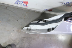 6700276031 PORTA PORTIERA ANTERIORE SINISTRA GUIDA LEXUS CT200H 2014 BX51