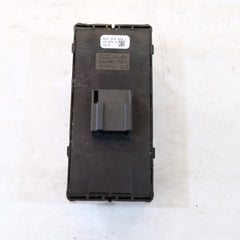 8V0959851L PULSANTIERA ANTERIORE SINISTRA GUIDA AUDI A3 8V1 Q2 2012> 10G