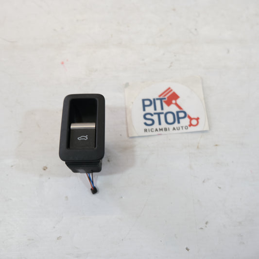 4M0959831A COMANDO INTERRUTTORE APERTURA PORTELLONE COFANO POST. AUDI A6