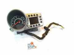 QUADRO STRUMENTI CHEVROLET SPARK 2009-2016 10S