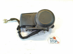QUADRO STRUMENTI CHEVROLET SPARK 2009-2016 10S
