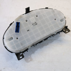 13374895 QUADRANTE QUADRO STRUMENTI OPEL ZAFIRA C TOURER 1.6 BENZ 2012 BX51