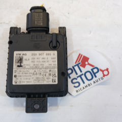 2Q0907685G CENTRALINA RADAR PARK ASSIST CUPRA FORMENTOR 2023 10GK1