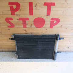 9673629780 CONDENSATORE RADIATORE CLIMATIZZATORE CLIMA A/C 3008 1.5 HDI 2018> BX51