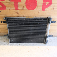 9673629780 CONDENSATORE RADIATORE CLIMATIZZATORE CLIMA A/C 3008 1.5 HDI 2018> BX51