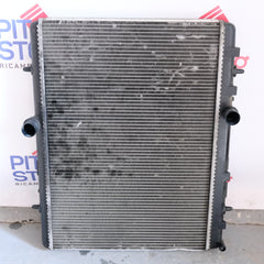 9680533480 RADIATORE ACQUA CITROEN C4 PICASSO 1.6 HDI 2006/2013 BX51