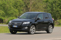 8113042501 FARO DESTRO FANALE DESTRO PROIETTORE TOYOTA RAV4 RAV 4 2011 12G