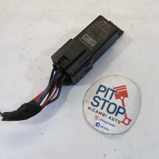 04L907281E CENTRALINA CANDELETTE AUDI A7 C8 2018/2023 10GK