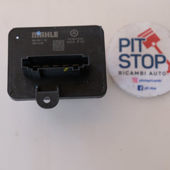 7015011004 HEATING RESISTOR OPEL CORSA F SERIES (19) DIESEL (2020 984990