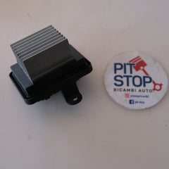 7015011004 HEATING RESISTOR OPEL CORSA F SERIES (19) DIESEL (2020 984990