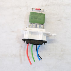 2Q0959263 RESISTENZA VENTOLA ABITACOLO SEAT IBIZA POLO T-CROSS 2017> 10S