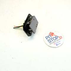 9J505 RESISTENZA RISCALDAMENTO CLIMATIZZATORE SUZUKI SWIFT 2004/2010 10S