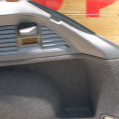 PANNELLO BAULE POST DX DESTRO AUDI Q2 81A863880A 81A863880 BX51