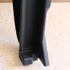 9812573377 RIVESTIMENTO PORTELLONE POST. PEUGEOT 3008 2016> 12S