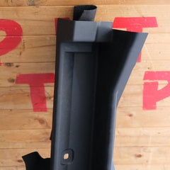 9812573377 RIVESTIMENTO PORTELLONE POST. PEUGEOT 3008 2016> 12S