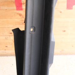 9812573377 RIVESTIMENTO PORTELLONE POST. PEUGEOT 3008 2016> 12S