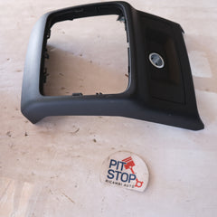 8W0864376 CORNICE MASCHERINA BOCCHETTE ARIA CENTRALI POSTERIORI AUDI A4 A5 51S
