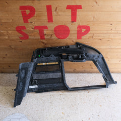 80f879c01 RIVESTIMENTO BAGAGLIAIO POSTERIORE SINISTRO AUDI Q5 FYT 2023