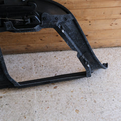 80f879c01 RIVESTIMENTO BAGAGLIAIO POSTERIORE SINISTRO AUDI Q5 FYT 2023