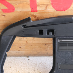 80f879c01 RIVESTIMENTO BAGAGLIAIO POSTERIORE SINISTRO AUDI Q5 FYT 2023