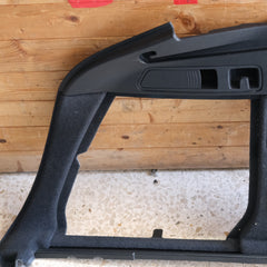 80f879c01 RIVESTIMENTO BAGAGLIAIO POSTERIORE SINISTRO AUDI Q5 FYT 2023