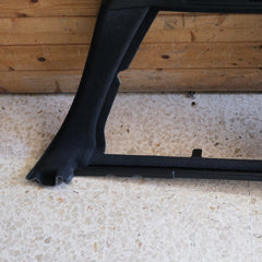 80f879c01 RIVESTIMENTO BAGAGLIAIO POSTERIORE SINISTRO AUDI Q5 FYT 2023