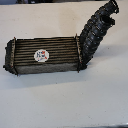 8V61-9L440-C RADIATORE INTERCOOLER SCAMBIATORE FORD C-MAX 1.6 tdci 12> 10g