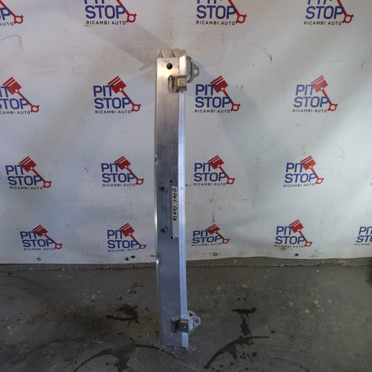 9824784680 RINFORZO PARAURTI ANTERIORE OPEL CORSA F PEUGEOT 208 2019> 51