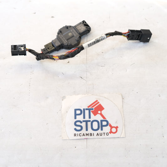 81A955555B SENSORE PIOGGIA AUDI Q5 A3 8Y Q8 SKODA KAROQ (NU) 2023 10S/GK