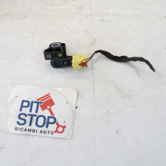 3WA959651A SENSORE AIRBAG CRASH AUDI Q2 2021> 10GH