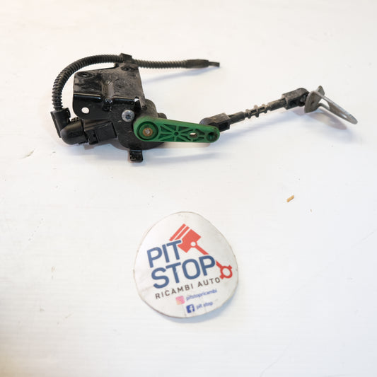 5Q0907503 SENSORE DI LIVELLO ALTEZZA FARI AUDI Q2 SEAT LEON TIGUAN 2016> 10S