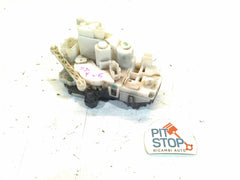 4 PIN SERRATURA ANTERIORE SINISTRA LANCIA Y 843 2003-2011 12G