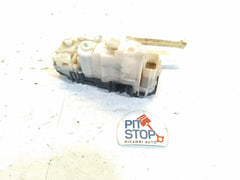 4 PIN SERRATURA ANTERIORE SINISTRA LANCIA Y 843 2003-2011 12G