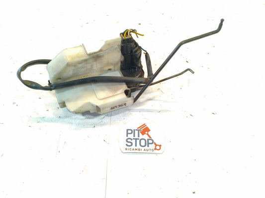 4 PIN SERRATURA ANTERIORE SINISTRA HYUNDAI GETZ 2002-2011 12G