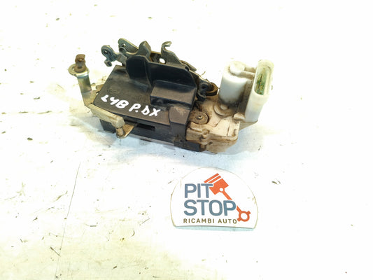 6 PIN SERRATURA POSTERIORE DESTRA LANCIA LYBRA SW 1998-2005 12G