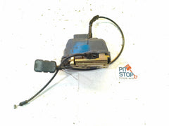 6 PIN SERRATURA POSTERIORE DESTRA RENAULT MEGANE 2° SERIE 2002-2008 12G