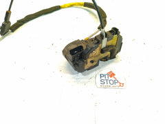 3 PIN SERRATURA ANTERIORE DESTRA NISSAN MICRA K12 2002-2010 12G