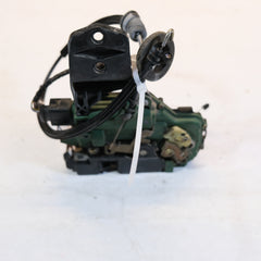 SERRATURA ANTERIORE DESTRA VOLKSWAGEN New Beetle 1° Serie 1998/2006 12G