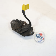 AM5A16700 CHIUSURA SERRATURA COFANO ANTERIORE FORD C-MAX 2011/2015 12s