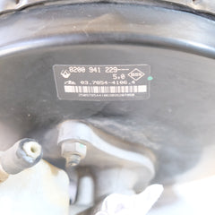 8200941229 SERVOFRENO DACIA SANDERO 2008/2012 10g