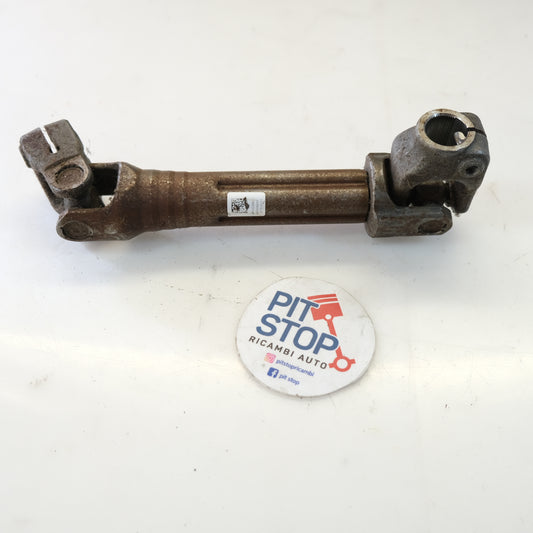 6R1423961 SNODO PIANTONE CANNA STERZO VOLKSWAGEN Up CITIGO POLO FABIA
