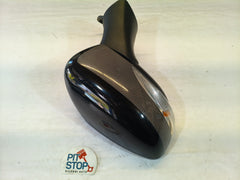 10 FILI PIN SPECCHIETTO RETROVISORE ESTERNO ANTERIORE DESTRO RENAULT CLIO IV 2013-2019 10S