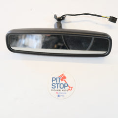 JU5A17E678CA SPECCHIO RETROVISORE INTERNO FORD KUGA III (DFK) 2020> 12S