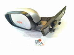 5 PIN E4023136 SPECCHIETTO RETROVISORE SINISTRO SX CHEVROLET SPARK 2009-2016 10S