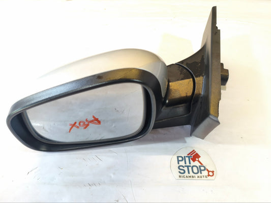 5 PIN E4023136 SPECCHIETTO RETROVISORE SINISTRO SX CHEVROLET SPARK 2009-2016 10S