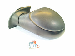 SPECCHIETTO RETROVISORE MANUALE SINISTRO CITROEN C3 2003-2008 10S