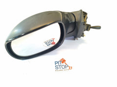 SPECCHIETTO RETROVISORE MANUALE SINISTRO CITROEN C3 2003-2008 10S
