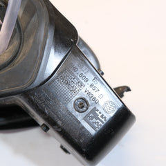 5H0809857D SPORTELLINO TAPPO CARBURANTE VW GOLF 8 GOLF VIII 2.0 BENZINA BX51