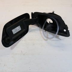 5H0809857D SPORTELLINO TAPPO CARBURANTE VW GOLF 8 GOLF VIII 2.0 BENZINA BX51